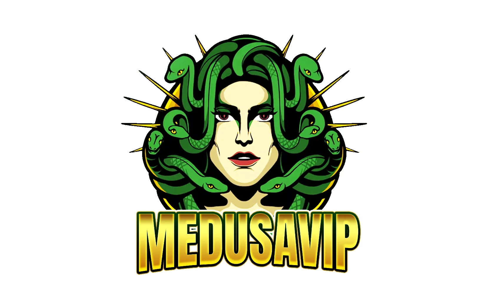 medusavip789 logo