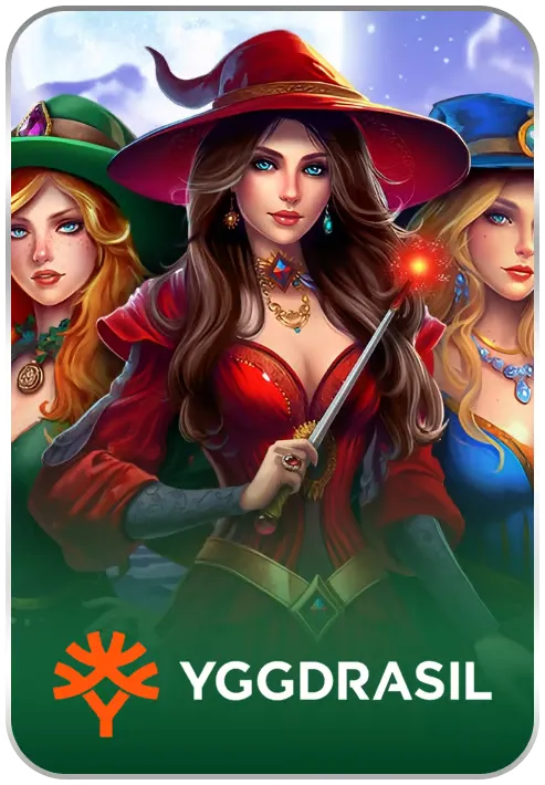 medusavip789 yggdrasil